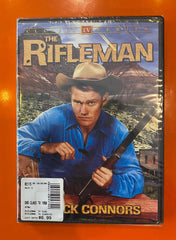 Rifleman The, DVD