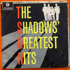 The Shadows / The Shadows' Greatest Hits, LP