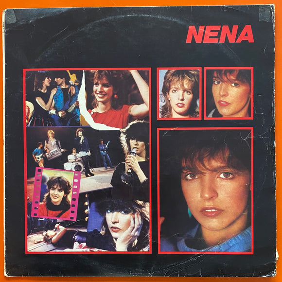 Nena / Nena, LP