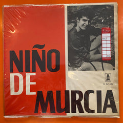 Nino De Murcia / Nino De Murcia, LP