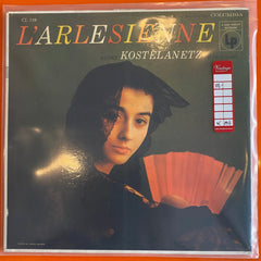 Andre Kostelanetz and His Orchestra / L'Arlesienne, LP