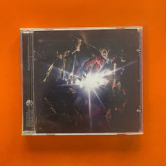 Rolling Stones, The / A Bigger Bang, CD