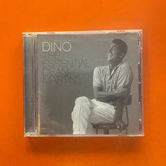 Dean Martin / Dino: The Essential Dean Martin, CD