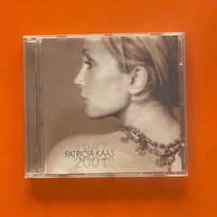 Patricia Kaas / Rien Ne S'Arrête (Best Of 1987 - 2001), CD