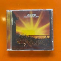 Catatonia / Equally Cursed And Blessed, CD