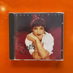 Gloria Estefan / Greatest Hits, CD