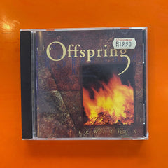 Offspring, The / Ignition, CD