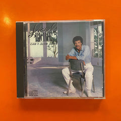 Lionel Richie / Can't Slow Down, CD
