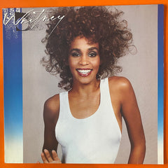 Whitney Houston / Whitney, LP