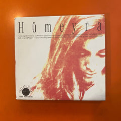 Hümeyra / Eski 45'likler (Türk Pop Tarihi), CD