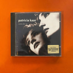 Patricia Kaas / Scène De Vie, CD