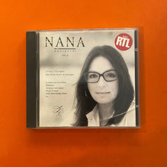 Nana Mouskouri / Tout Simplement Vol. II, CD