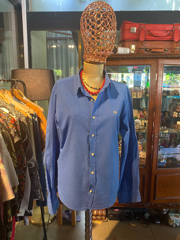 Lacoste Gömlek