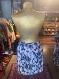 Batik Desenli Etek