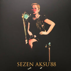 Sezen Aksu / Sezen Aksu '88, Uzunçalar (2018 Reissue)