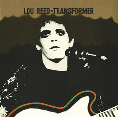 Lou Reed / Transformer, LP RE 2016