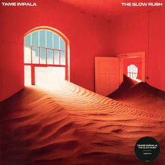 Tame Impala / The Slow Rush, LP