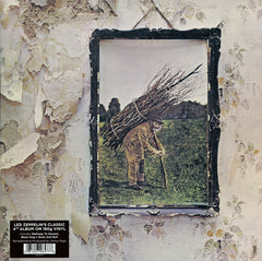 Led Zeppelin / IV, LP RE 2020