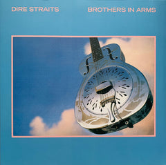 Dire Straits / Brothers in Arms, LP RE 2022 Double