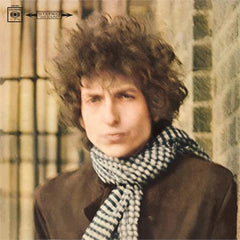 Bob Dylan / Blonde On Blonde, LP RE 2022