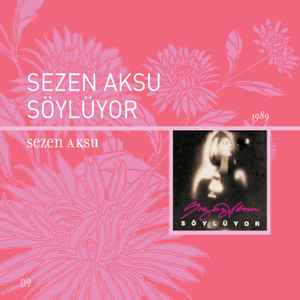 Sezen Aksu / Sezen Aksu Söylüyor, CD Dijipek