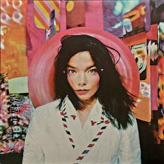 Björk / Post, LP RE 2022