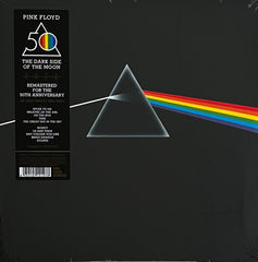 Pink Floyd / The Dark Side of the Moon, LP RE 2023