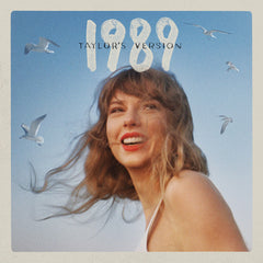 Taylor Swift / 1989 (Taylor's Version), LP