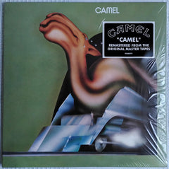 Camel / Camel, LP RE 2023