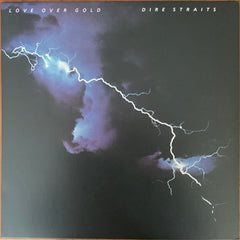 Dire Straits / Love Over Gold, LP RE 2023