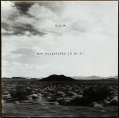 R.E.M. / New Adventures In Hi-Fi, LP RE 2021