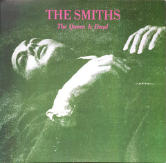 Smiths, The / The Queen Is Dead, LP RE 2012