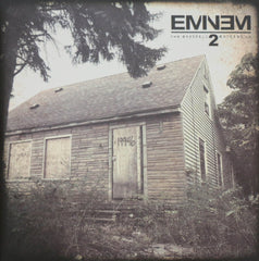 Eminem / The Marshall Mathers LP 2, LP