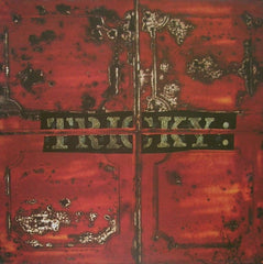 Tricky / Maxinquaye, LP RE 2018