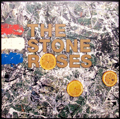 Stone Roses, The / The Stone Roses, LP RE 2014