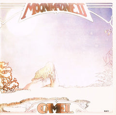Camel / Moon Madness, LP RE 2023