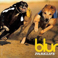 Blur / Parklife, LP RE 2012