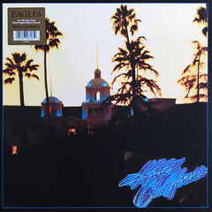 Eagles, The / Hotel California, LP RE 2014