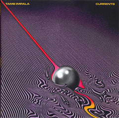 Tame Impala / Currents, LP