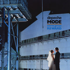 Depeche Mode / Some Great Reward, LP RE 2016