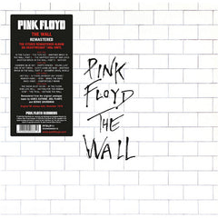 Pink Floyd / The Wall, LP RE 2016