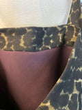 Albertine The Leopard