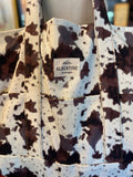Albertine The Cow