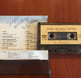 Rıza Silahlıpoda / Esinti (Sanatçıdan imzalı), Kaset