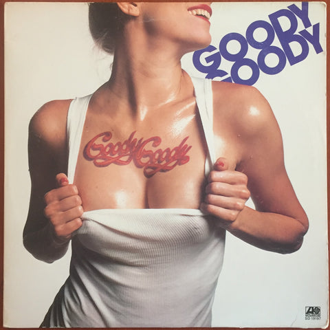 Goody Goody / Goody Goody, LP