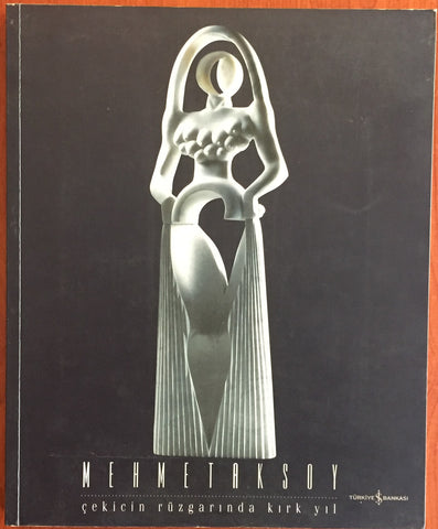 Mehmet Aksoy / Çekicin Rüzgarında Kırk Yıl, Kitap