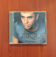 Enrique Iglesias / Enrique, CD