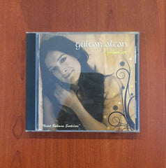 Gülcan Altan / Gülümser "Vedat Sakman Şarkıları", CD