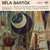 Bela Bartok / Sonata for Violin and Piano, LP
