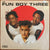 Fun Boy Three / The Fun Boy Three, LP